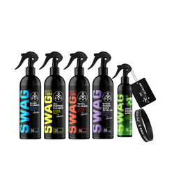 SWAG Gift Box - zestaw prezentowy dla niego