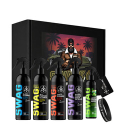 SWAG Gift Box - zestaw prezentowy dla niego