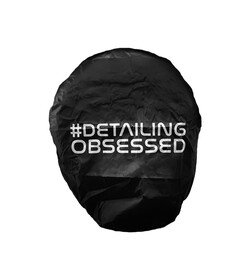 #DETAILING OBSESSED Wheel Cover Set - pokrowiec na koło 4szt