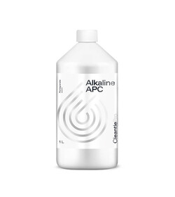CleantlePro Alkaline APC 1L - zasadowy wielozadaniowy środek czyszczący