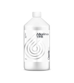 CleantlePro Alkaline TFR 1L - mocny środek zasadowy do mycia wstępnego