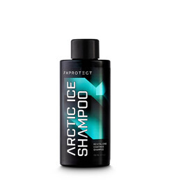 FX PROTECT ARCTIC ICE SHAMPOO 150ml - szampon o kwaśnym odczynie pH