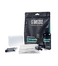 Genesis Booster Pro 100ml - odżywka do powłok ceramicznych