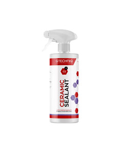 Gtechniq C2v4 Liquid Crystal 250ml - szybka powłoka w sprayu
