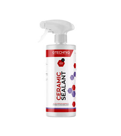 Gtechniq C2v4 Liquid Crystal 500ml - szybka powłoka w sprayu