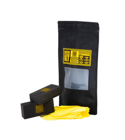 Work Stuff Coating Application Kit - zestaw akcesoriów do aplikacji powłok