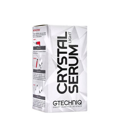 Gtechniq Crystal Serum Light 30ml - powłoka ceramiczna