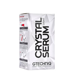 Gtechniq Crystal Serum Light 50ml - powłoka ceramiczna