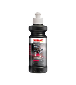 Sonax ProfiLine CUTMAX 250ml - pasta polerska