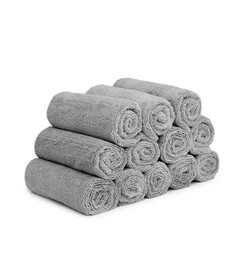 Cleantle Daily Cloth 12-pack 40x40cm mikrofibra bezszwowa