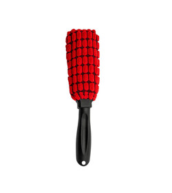Soft99 Digloss Kamitore Sponge - szczotka do czyszczenia kół