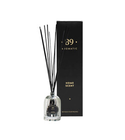 89 Aromatic dyfuzor zapachowy retro z patyczkami 50ml - zapach Infinity Flow