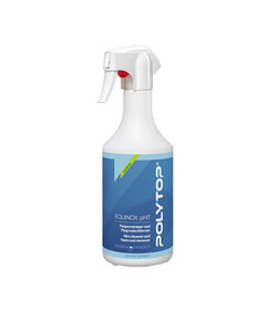 POLYTOP Equinox pH7 750ml usuwanie zanieczyszczeń metalicznych