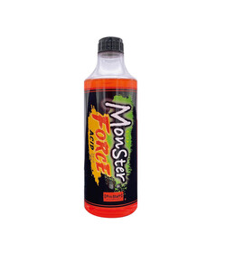 Prostaff Acid Car Shampoo "Monster" 500ml - kwaśny szampon samochodowy
