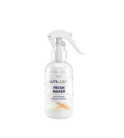 Ultracoat Fresh Maker All Surfaces Interior Cleaner 200ml