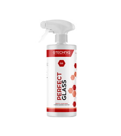 Gtechniq G6 Perfect Glass 500ml - środek do mycia szyb i szkła