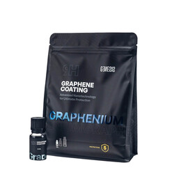 Genesis Graphenium 15ml - powłoka grafenowa