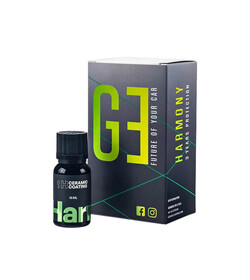 Genesis Harmony 15ml - powłoka ceramiczna 9H