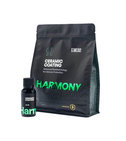 Genesis Harmony 30ml - powłoka ceramiczna 9H
