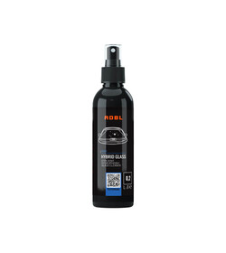 ADBL Hybrid Glass 200ml - płyn do szyb   niewidzialna wycieraczka