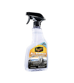 Meguiar's All Surface Interior Cleaner 473ml - środek czyszczący do wnętrza