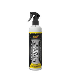 Meguiar's Ultimate Ceramic Coating 236ml - środek do zabezpieczenia lakieru
