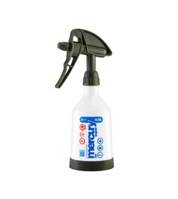 Kwazar Mercury Super 360 Khaki Pro+ 500ml - mały profesjonalny opryskiwacz