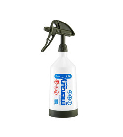 Kwazar Mercury Super 360 Khaki Pro+ 1L - mały profesjonalny opryskiwacz