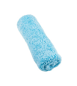 Genesis Microfibre Pro+ Blue 500g/m2 - mikrofibra z włókna koralowego