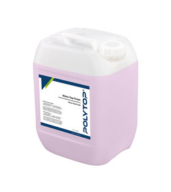 POLYTOP Motor Top Finish 10L - środek do konserwacji silników i nadkoli