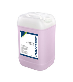 POLYTOP Motor Top Finish 25L - środek do konserwacji silników i nadkoli