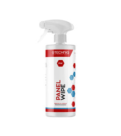 Gtechniq PW Panel Wipe 500ml - środek do usuwania pozostałości po pastach polerskich