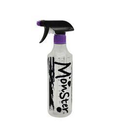 Prostaff Smooth Neutral Car Shampoo "Monster" 500ml - neutralny szampon samochodowy