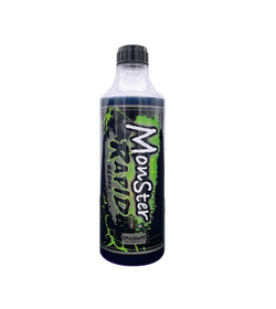 Prostaff Coating Car Shampoo Rapid "Monster" 500ml - hydrofobowy szampon samochodowy