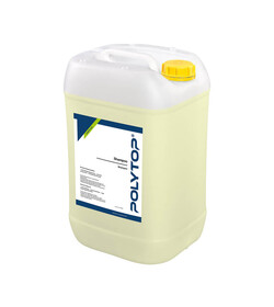 POLYTOP Shampoo 25L - szampon do myjni automatycznych