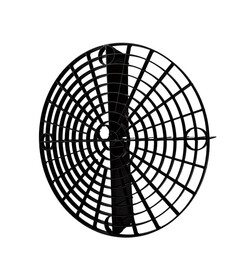 Soft99 Bucket 19L - wiadro do mycia z separatorem i pokrywą