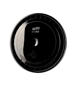 Soft99 Bucket 19L - wiadro do mycia z separatorem i pokrywą