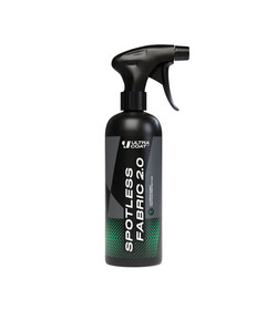 Ultracoat Spotless Fabric 2.0 500ml - impregnat do tapicerki i dachu cabrio