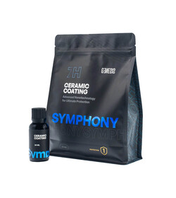 Genesis Symphony 30ml - powłoka ochronna