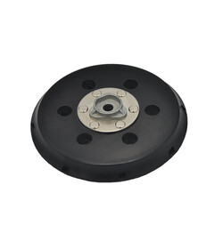 GLOSER BACKING PLATE 125mm – talerz oporowy do maszyny DA 15mm