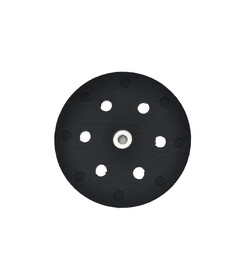 GLOSER BACKING PLATE 125mm – talerz oporowy do maszyny DA 15mm