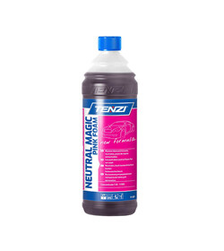 Tenzi Neutral Foam Pink 1L - piana aktywna