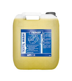 Tenzi Textil Wash 5L - środek do prania tapicerki