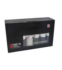 FIREBALL TOP 12 MINI SET – zestaw mini bestsellerów FIREBALL