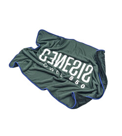 Genesis Towel 850g/m2 - ręcznik do osuszania samochodu