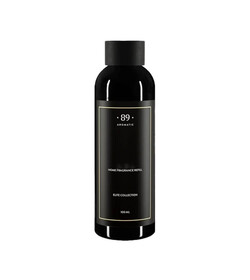 89 Aromatic uzupełnienie do dyfuzora zapachowego 100ml - zapach Blue Nightingale