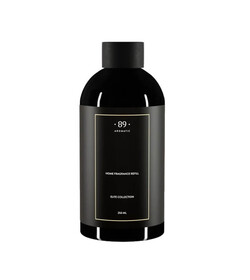 89 Aromatic uzupełnienie do dyfuzora zapachowego 250ml - zapach Infinity Flow