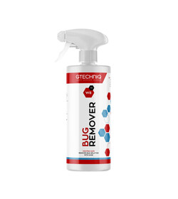 Gtechniq W8v2 Bug Remover 500ml - środek do usuwania owadów