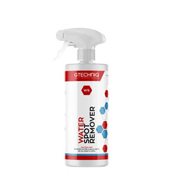 Gtechniq W9 Water Spot Remover 500ml - środek do usuwania osadów po wodzie