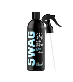 SWAG Water Spot Remover Gel+ 500ml - środek do usuwania osadów mineralnych